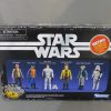 Retro Collection Star Wars: A New Hope Figure Multipack
