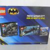 Lego Batman #66790 Batman VS. Joker Giftset