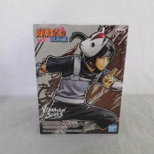 Banpresto Vibration Stars Naruto Shippuden Uchiha Itachi
