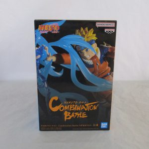 Banpresto Naruto Combination Battle: Uzumaki
