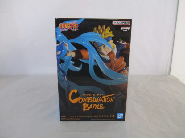 Banpresto Naruto Combination Battle: Uzumaki