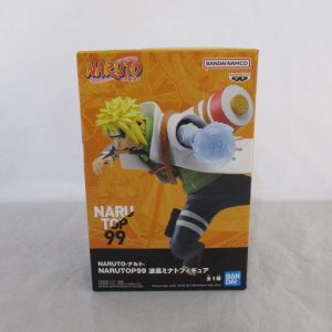 Banpresto Naruto Narutop99 Minato Namikaze