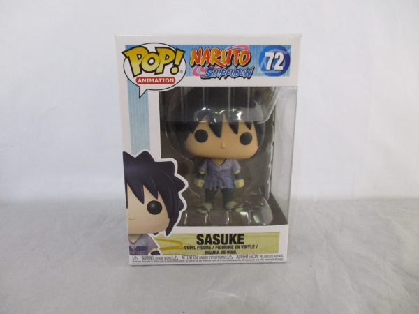 Funko POP! Naruto Shippuden #1278 Madara Uchiha