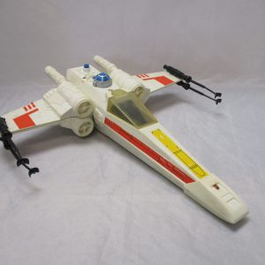 Kenner X-Wing Fighter