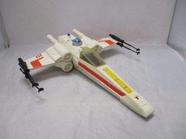 Kenner X-Wing Fighter