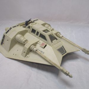 Kenner Rebel Armored Snowspeeder