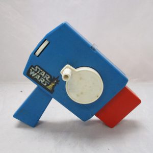 Kenner Star Wars Movie Viewer