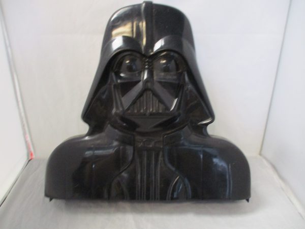 Kenner Darth Vader Carrying Case