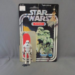 Kenner Stormtrooper