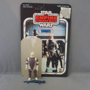 Kenner Dengar