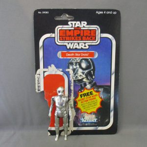 Kenner Death Star Droid