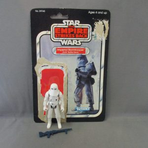 Kenner Snowtrooper
