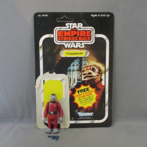 Kenner Snaggletooth