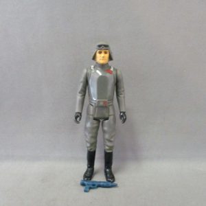 Kenner AT-AT Commander