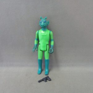 Kenner Greedo