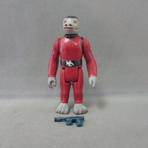 Kenner Snaggletooth