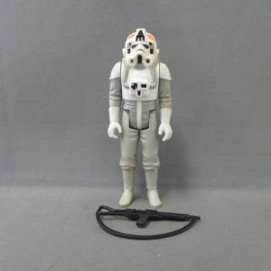Kenner AT-AT Driver