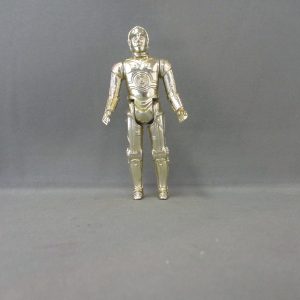 Kenner C-3PO
