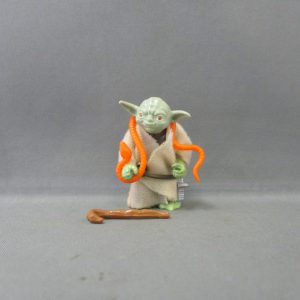 Kenner Yoda