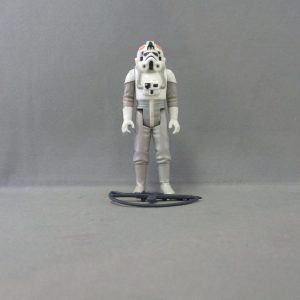 Kenner AT-AT Driver