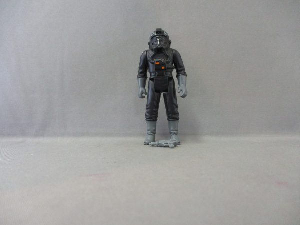 Kenner Tie Fighter Pilot