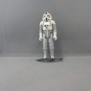 Kenner AT-AT Driver