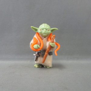 Kenner Yoda