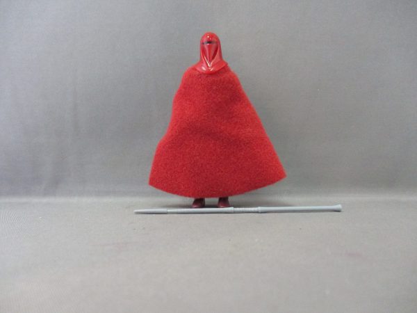 Kenner Royal Guard