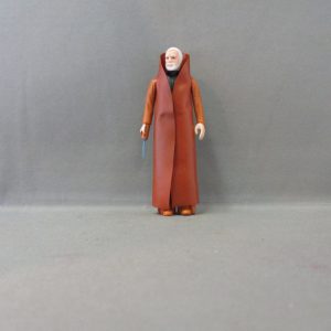 Kenner Obi-Wan Kenobi