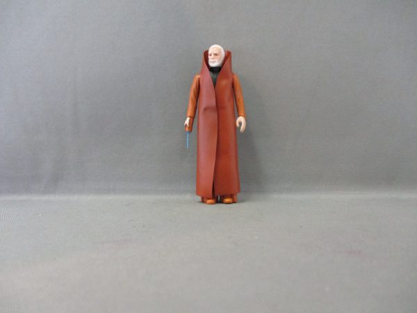 Kenner Obi-Wan Kenobi