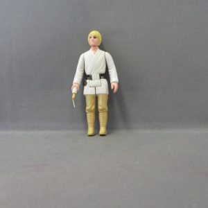 Kenner Luke Skywalker