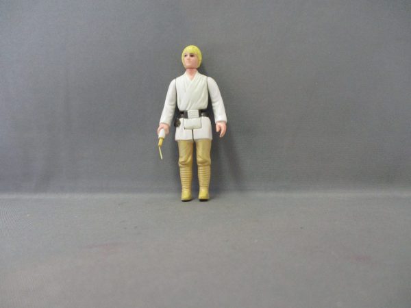 Kenner Luke Skywalker