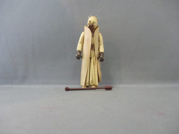 Kenner Tusken Raider