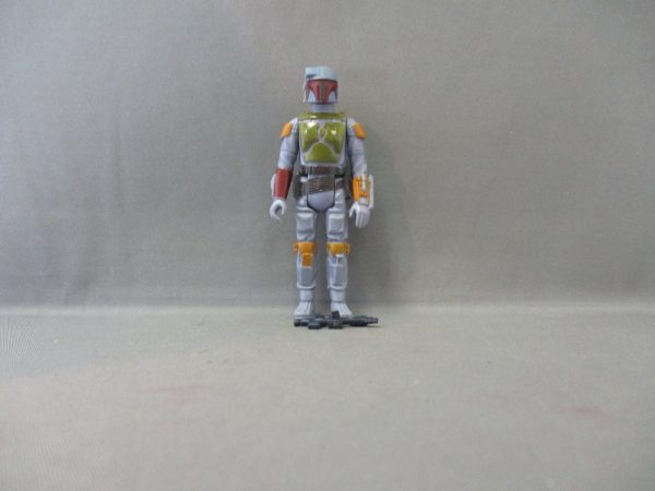Kenner Boba Fett