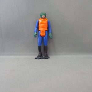 Kenner Walrus Man