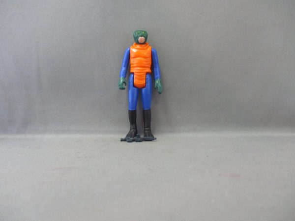 Kenner Walrus Man