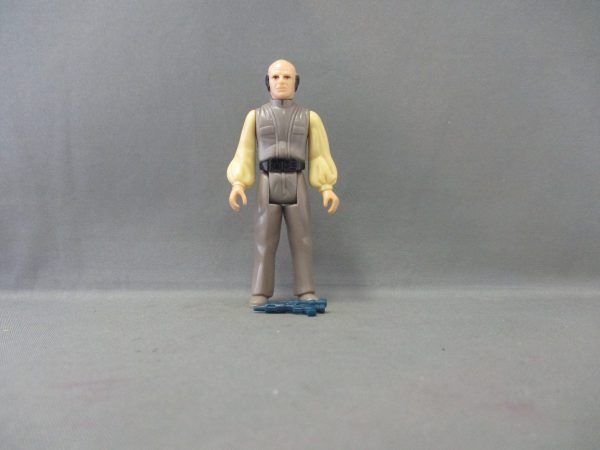 Kenner Lobot