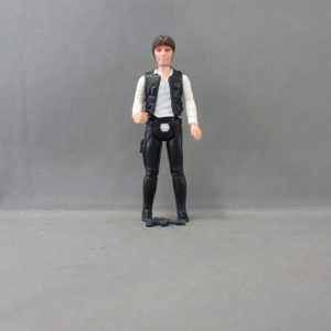 Kenner Han Solo