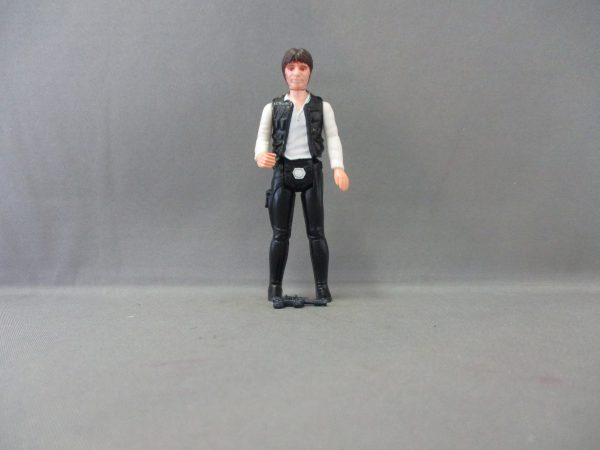 Kenner Han Solo