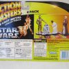 Action Masters Die Cast 4 Pack