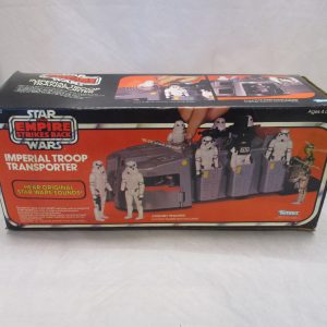 Star Wars Imperial Troop Transporter