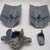 Star Wars Darth Vader Tie Fighter