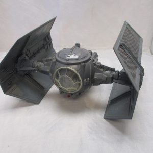 Star Wars Darth Vader Tie Fighter