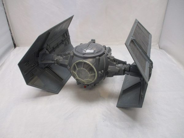 Star Wars Darth Vader Tie Fighter