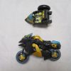 Transformers Animated Prowl Samurai