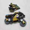 Transformers Animated Prowl Samurai