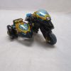 Transformers Animated Prowl Samurai