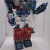 Titans Return Fortress Maximus