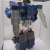 Titans Return Fortress Maximus