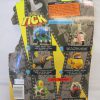 The Tick Wacky Windups Cannon Human Bullet
